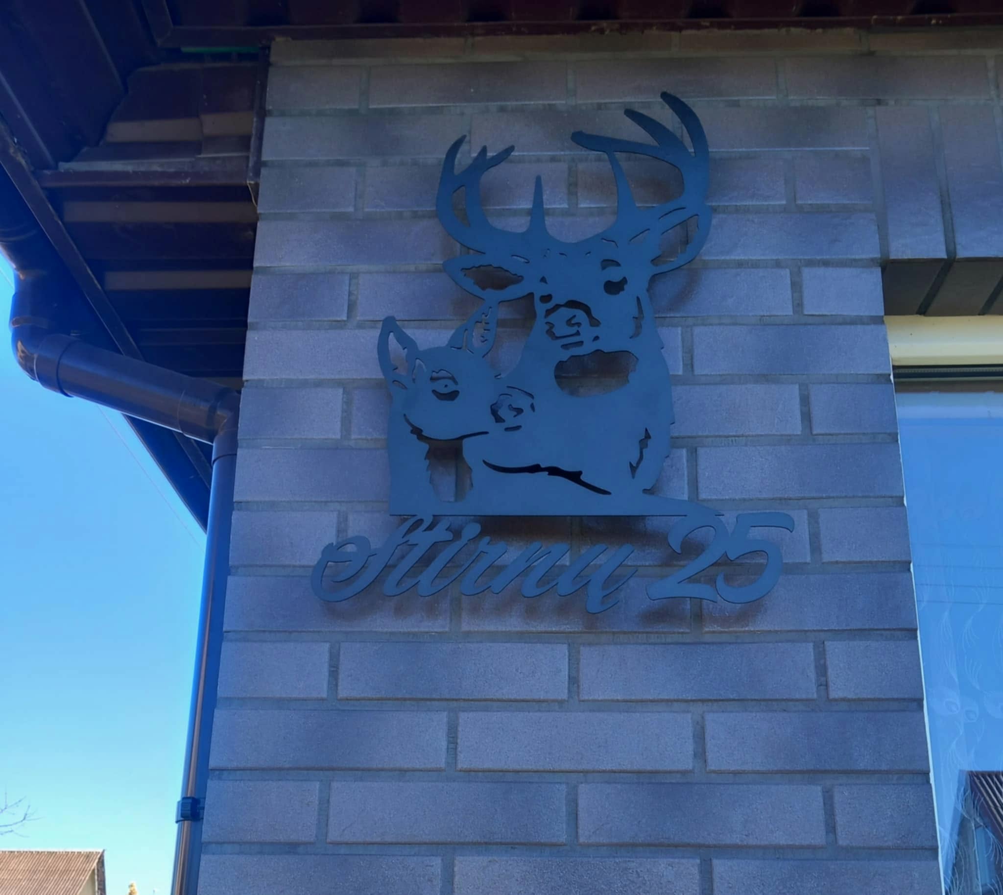 Dekoratyvinis elementas